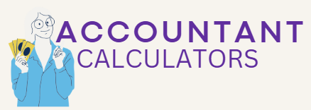 Accountant Calculators